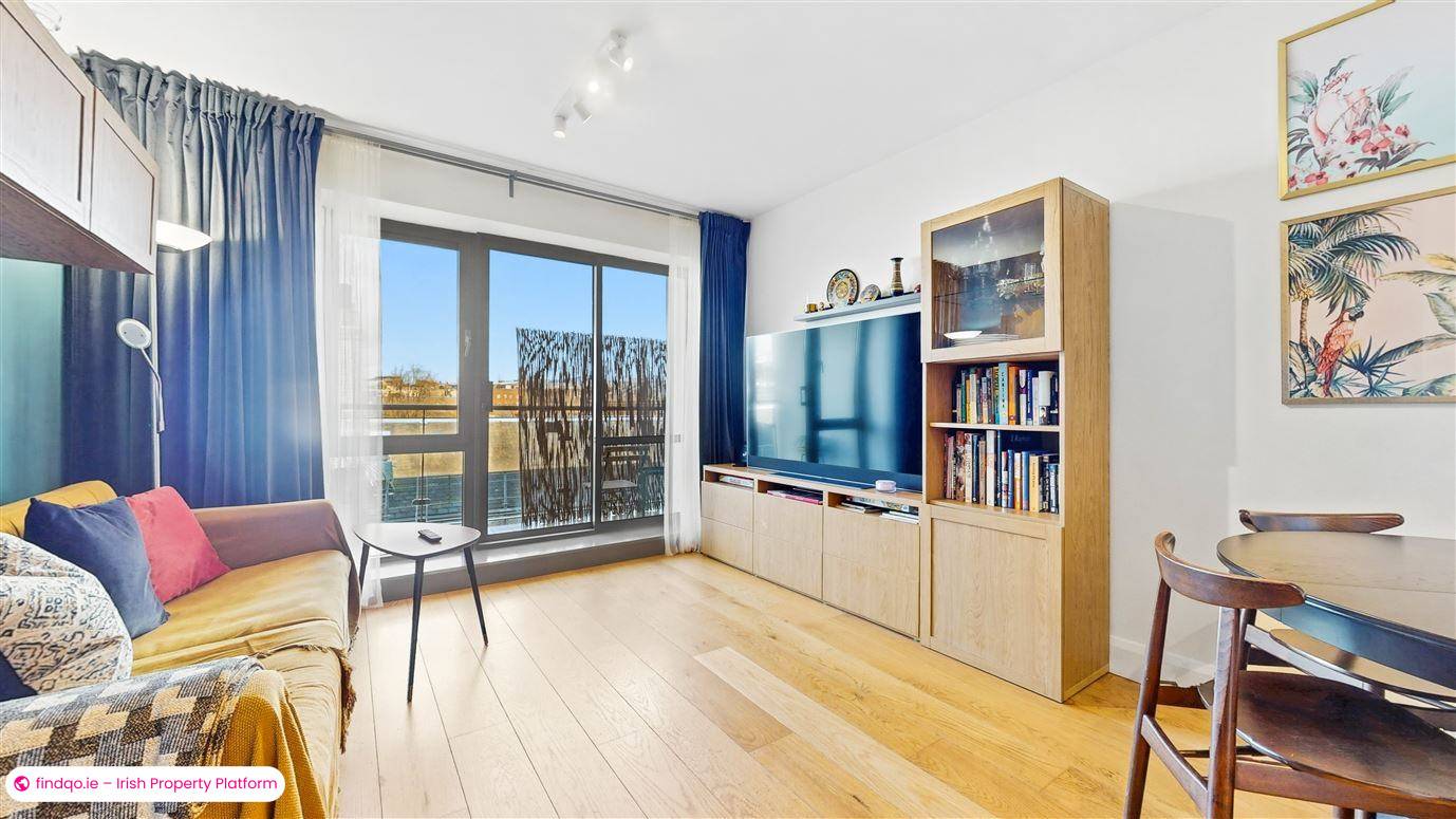 Apartment for Sale in Dublin 1