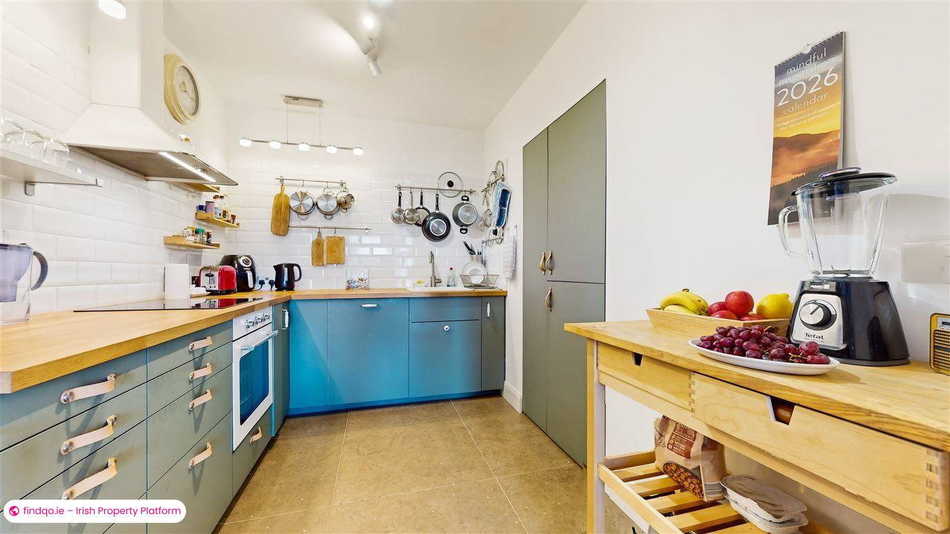 Apartment for Sale in Dublin 1