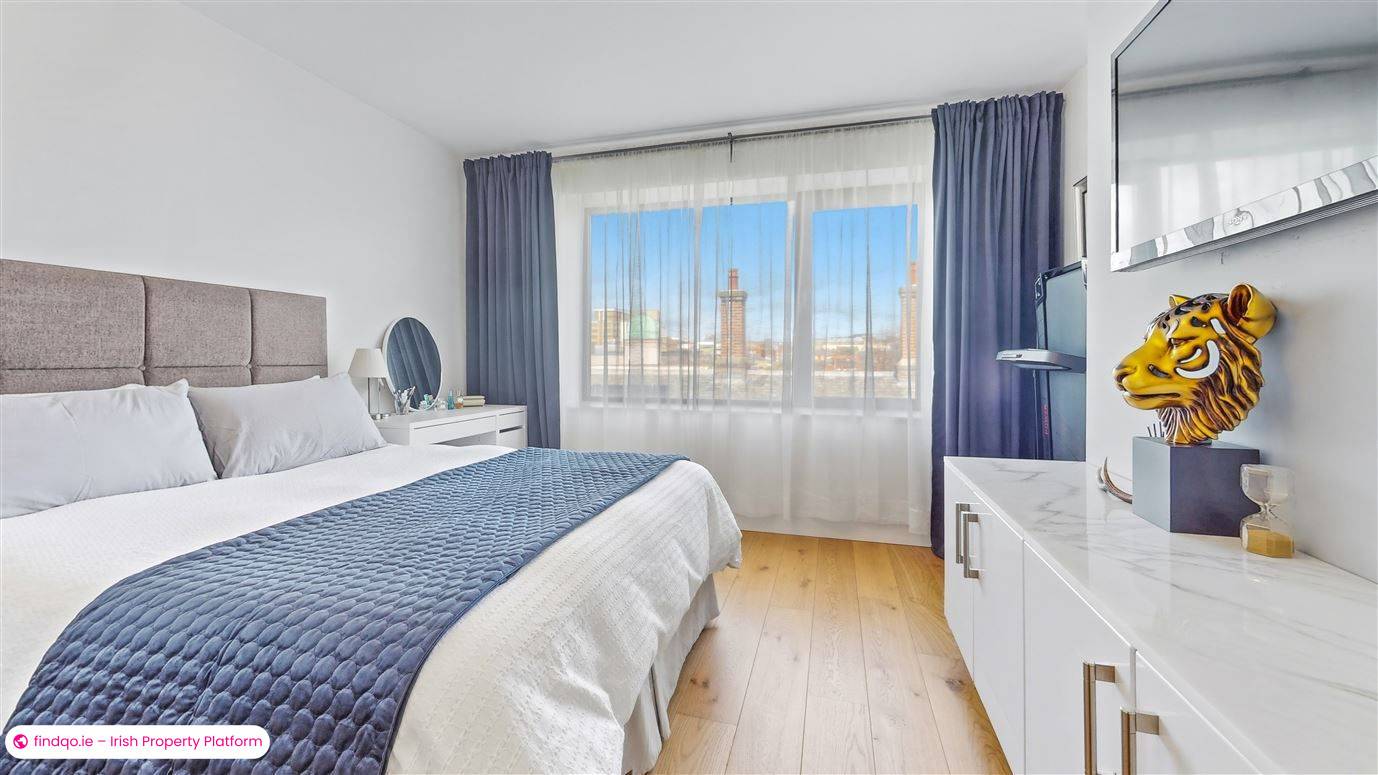 Apartment for Sale in Dublin 1