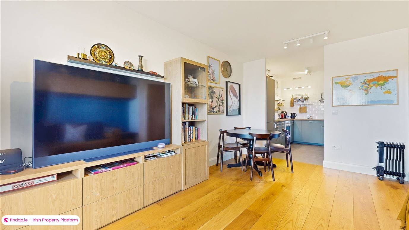 Apartment for Sale in Dublin 1