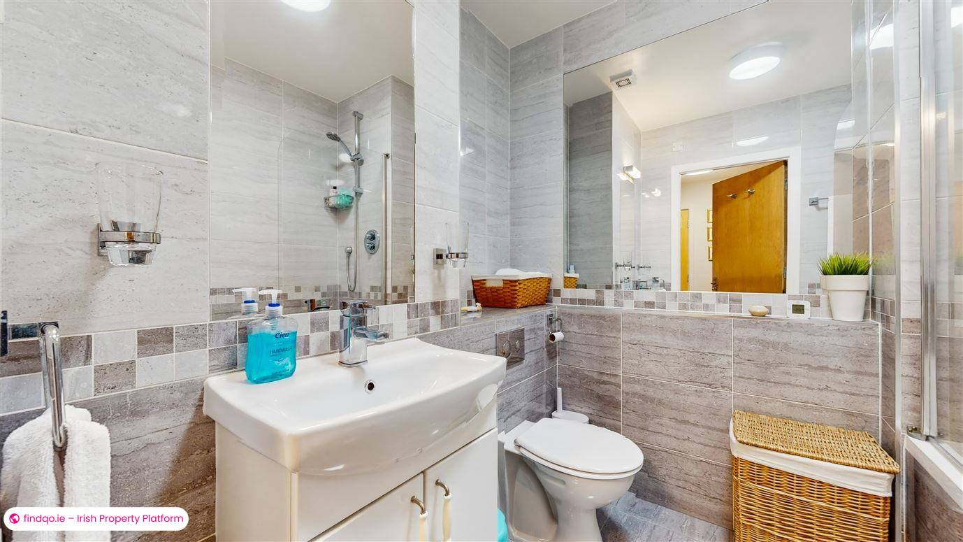 Apartment for Sale in Dublin 1