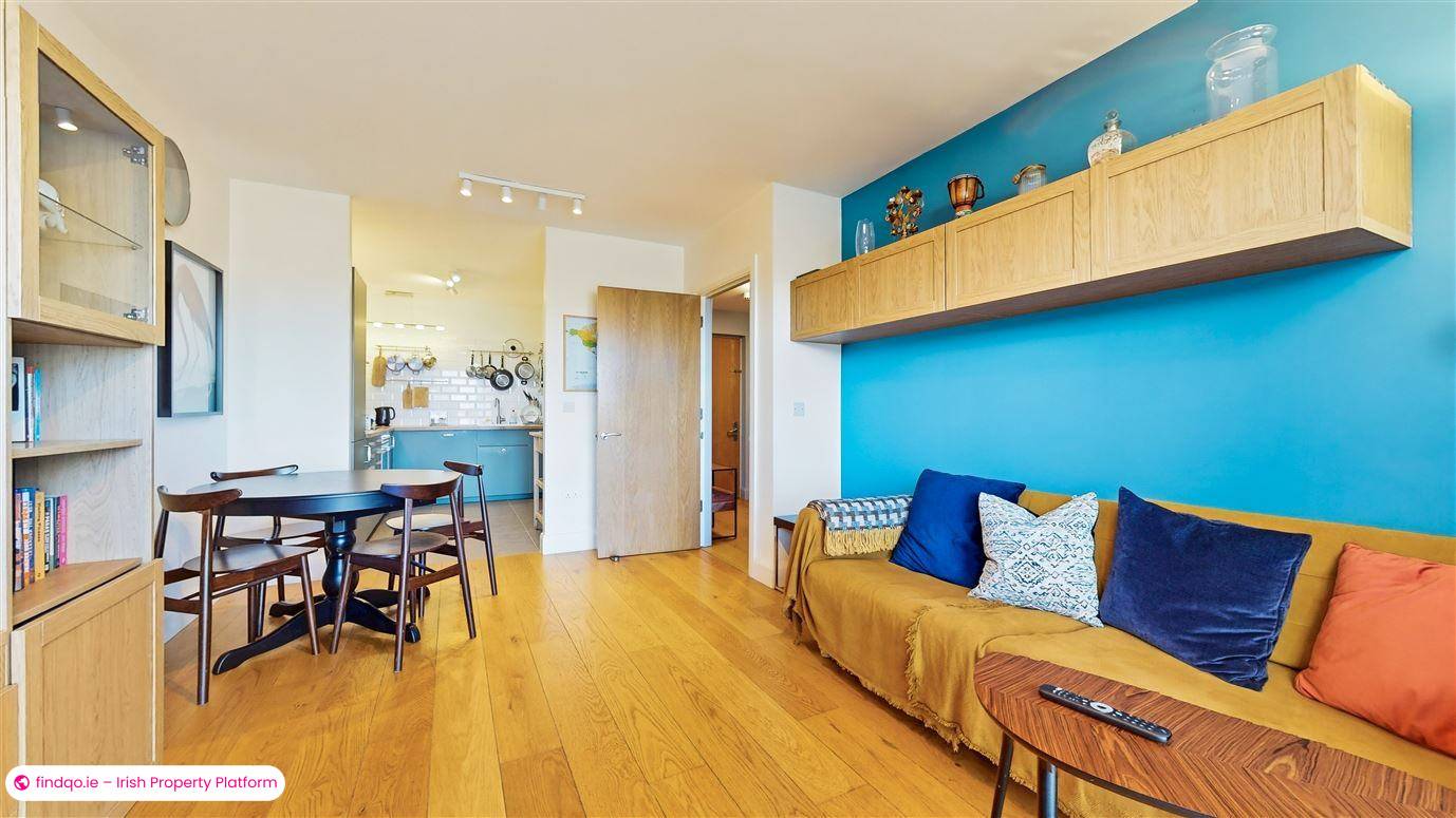 Apartment for Sale in Dublin 1