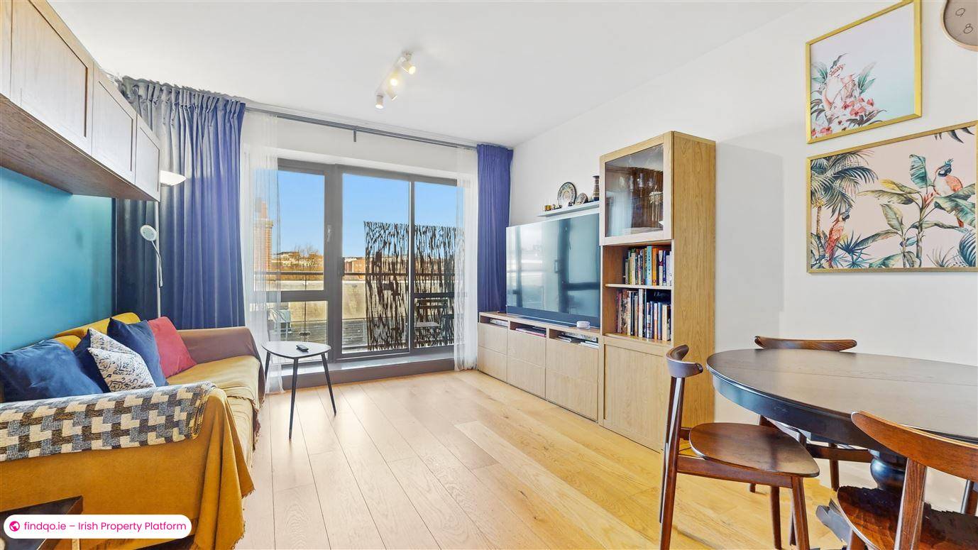 Apartment for Sale in Dublin 1