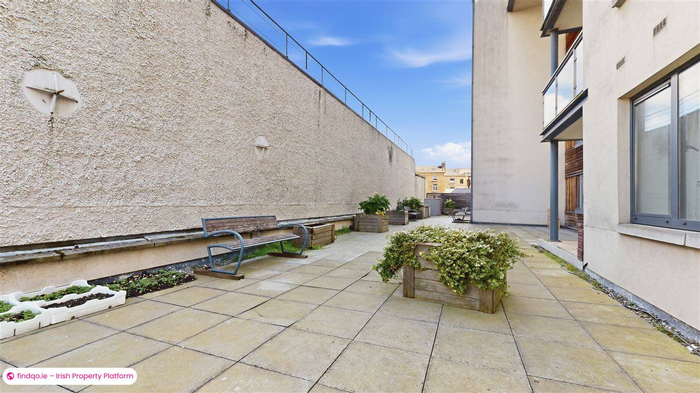 Apartment for Sale in Dublin 1