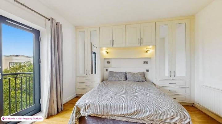 Apartment for Sale in Baldoyle, Dublin 13