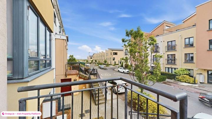 Apartment for Sale in Baldoyle, Dublin 13