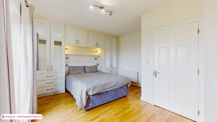 Apartment for Sale in Baldoyle, Dublin 13