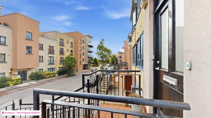 Apartment for Sale in Baldoyle, Dublin 13