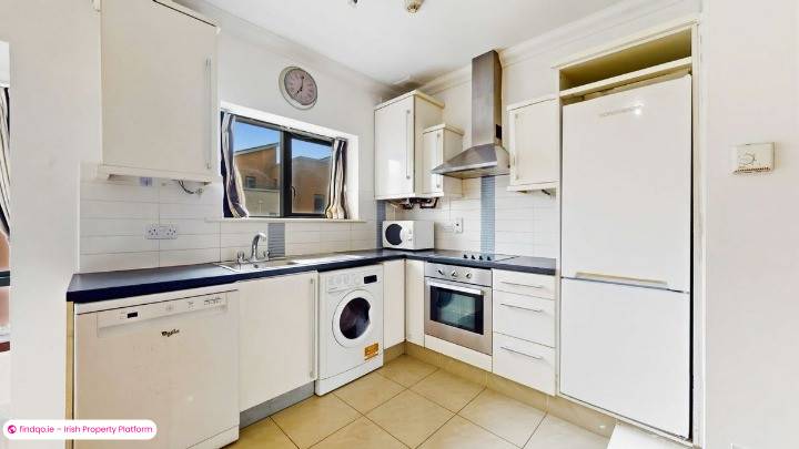 Apartment for Sale in Baldoyle, Dublin 13