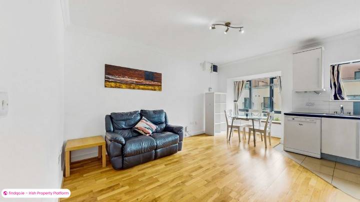 Apartment for Sale in Baldoyle, Dublin 13