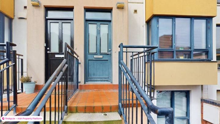 Apartment for Sale in Baldoyle, Dublin 13