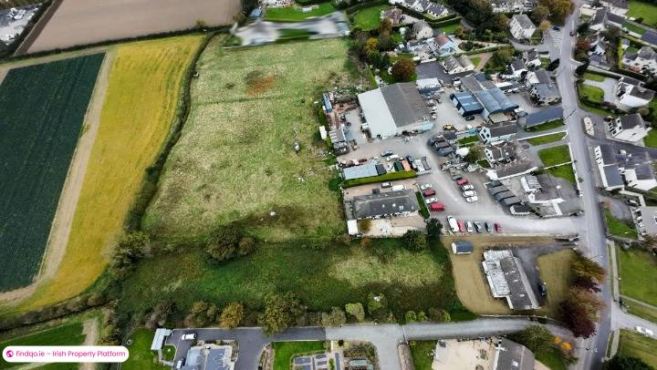 Site for Sale in Lusk, Dublin (County)