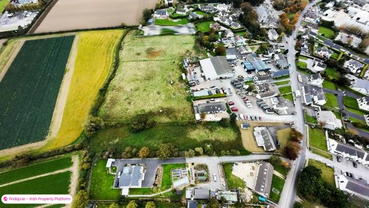 Site for Sale in Lusk, Dublin (County)