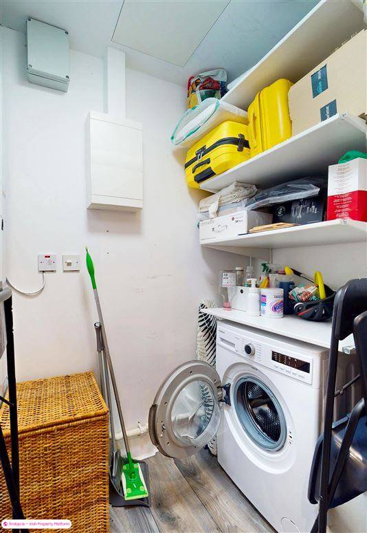 Apartment for Sale in Dublin 8