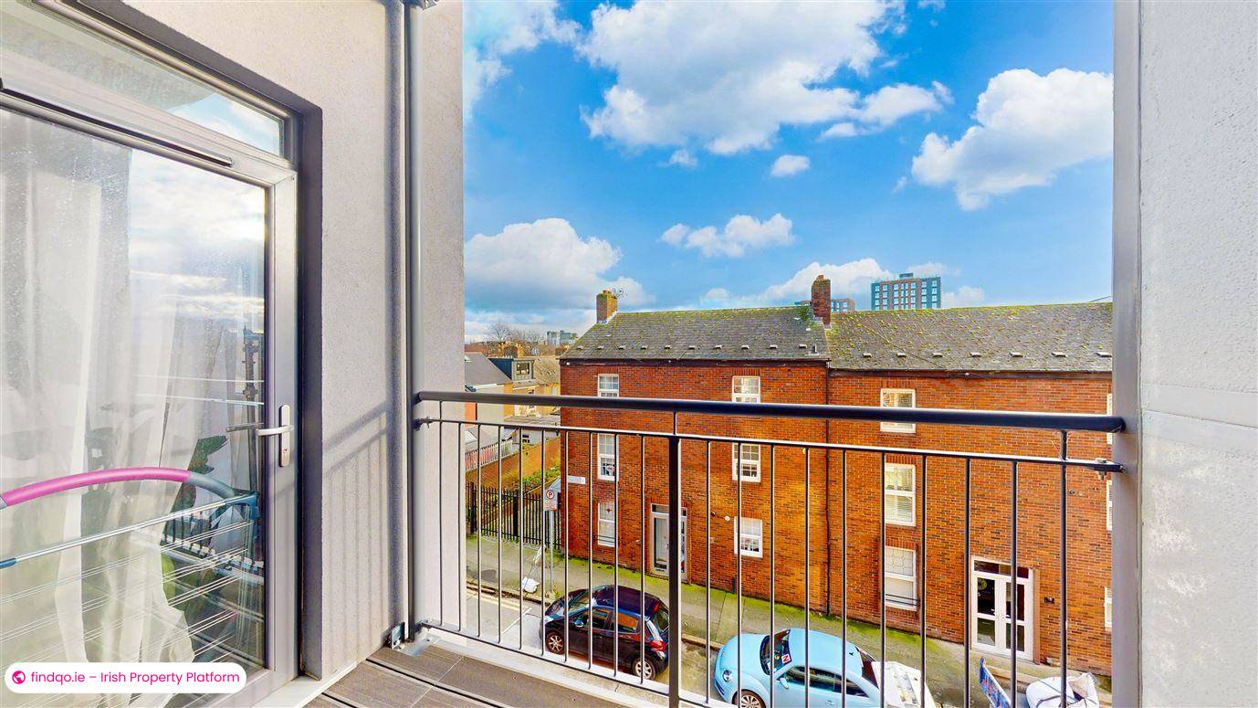 Apartment for Sale in Dublin 8