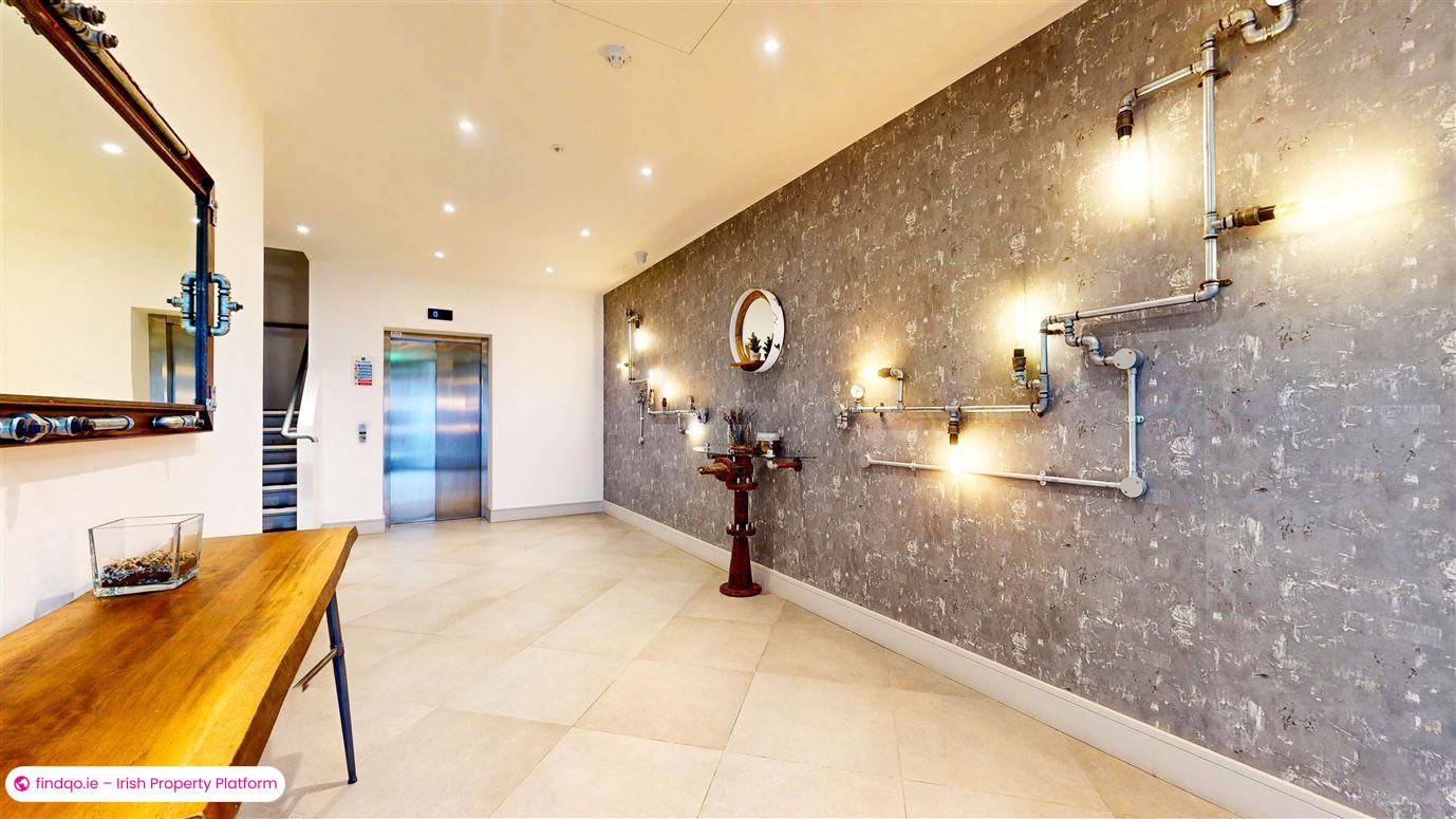 Apartment for Sale in Dublin 8