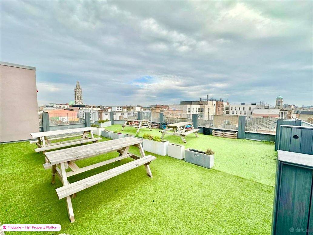 Apartment for Sale in Dublin 8