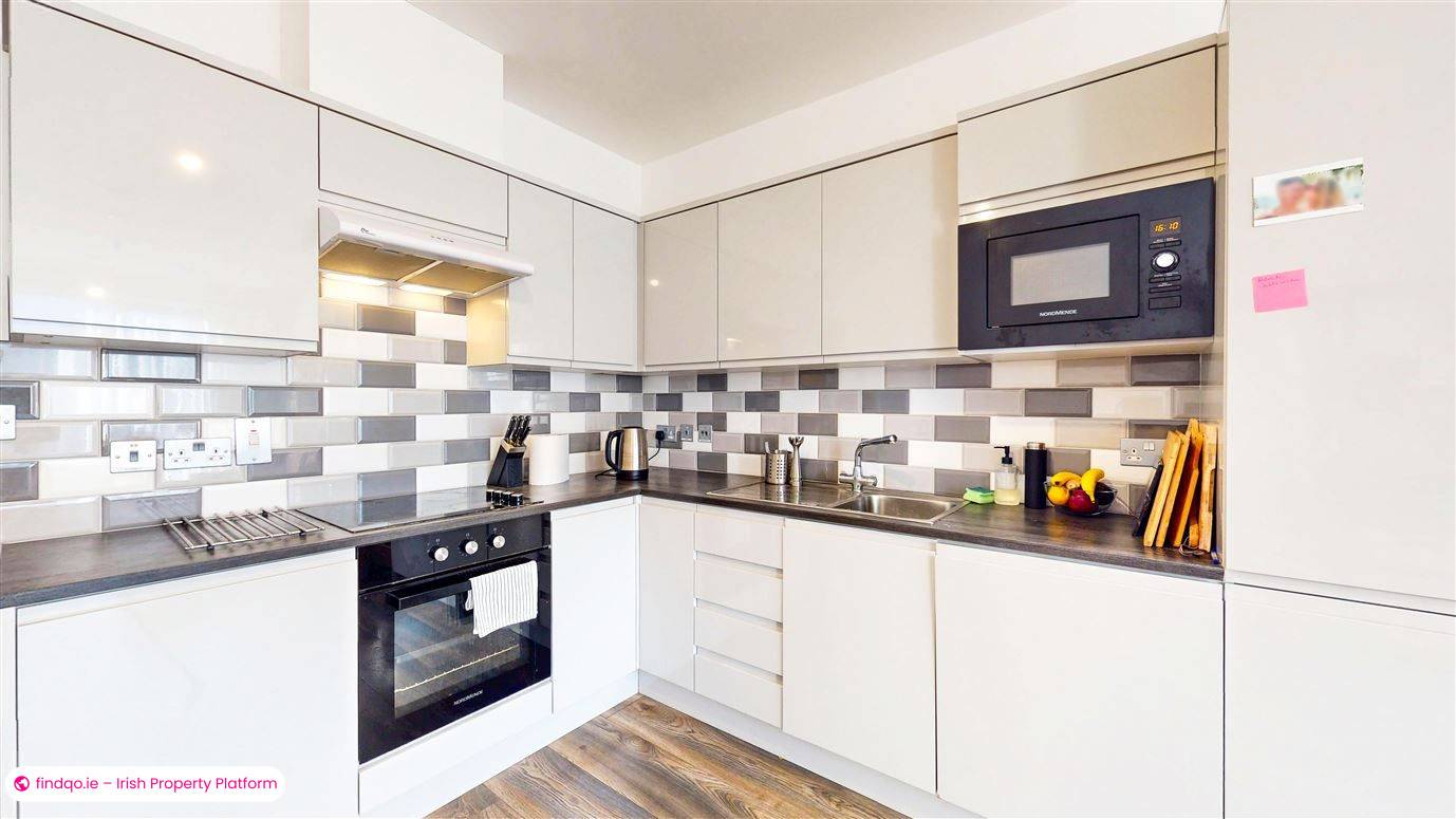 Apartment for Sale in Dublin 8