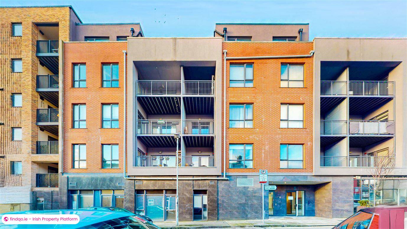 Apartment for Sale in Dublin 8