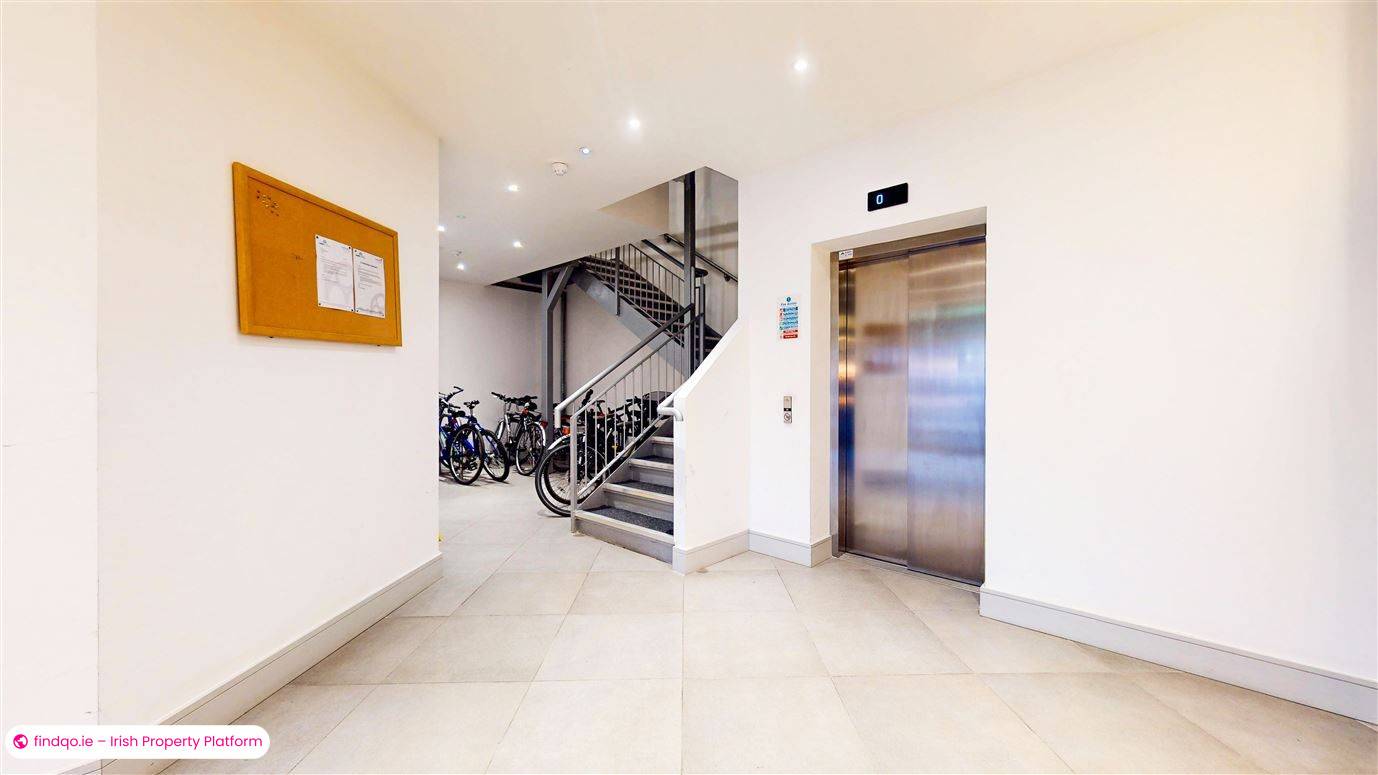 Apartment for Sale in Dublin 8