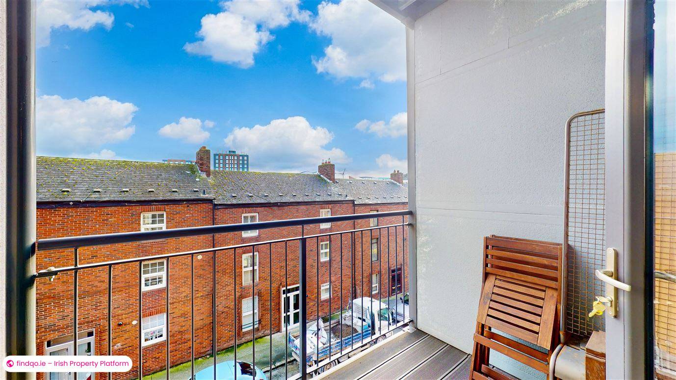 Apartment for Sale in Dublin 8