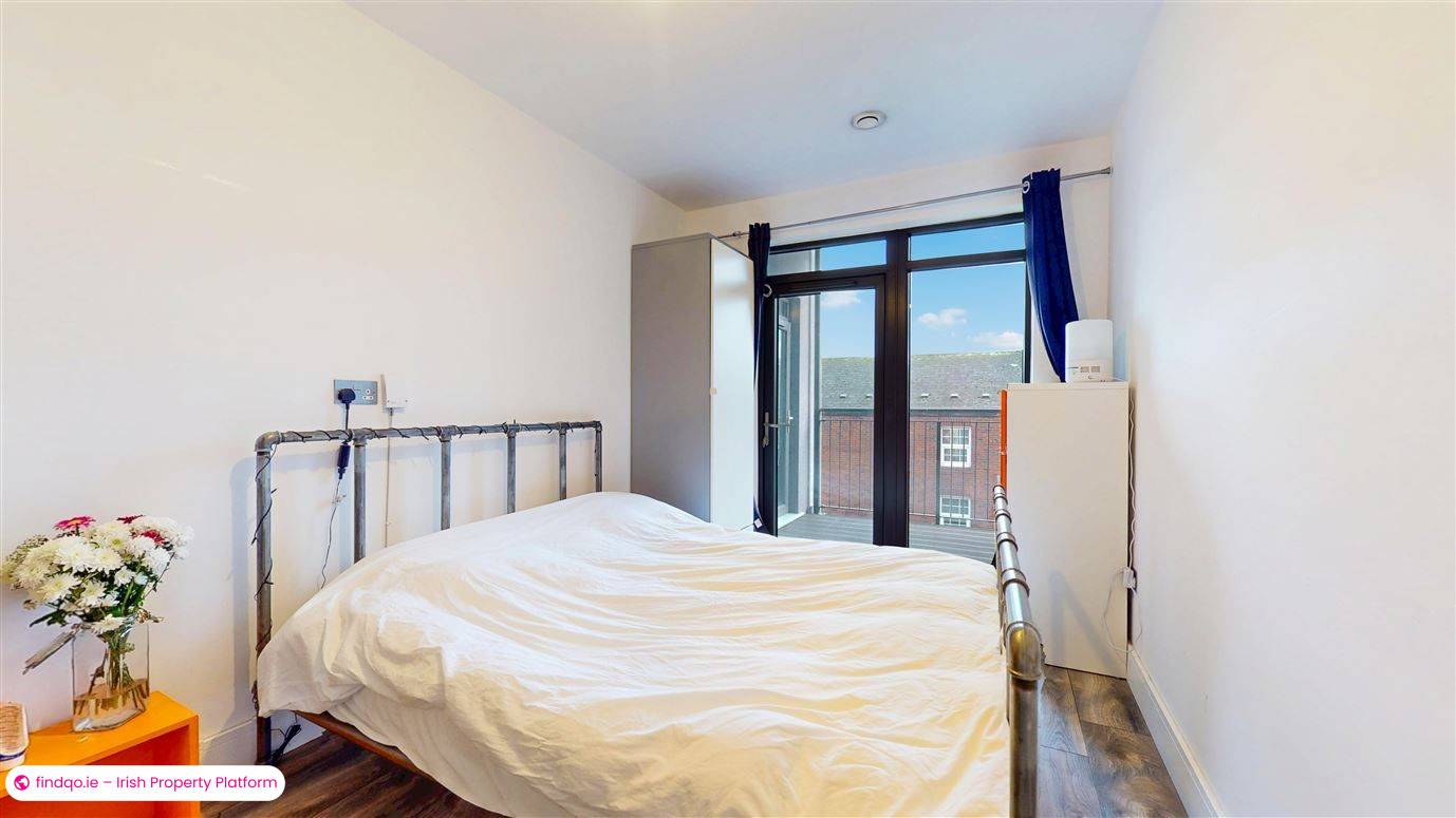 Apartment for Sale in Dublin 8