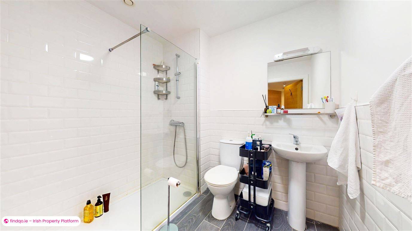 Apartment for Sale in Dublin 8