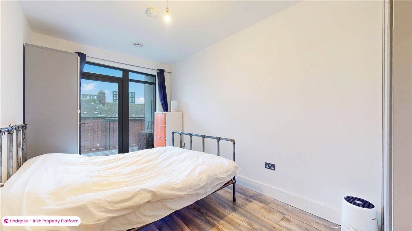 Apartment for Sale in Dublin 8
