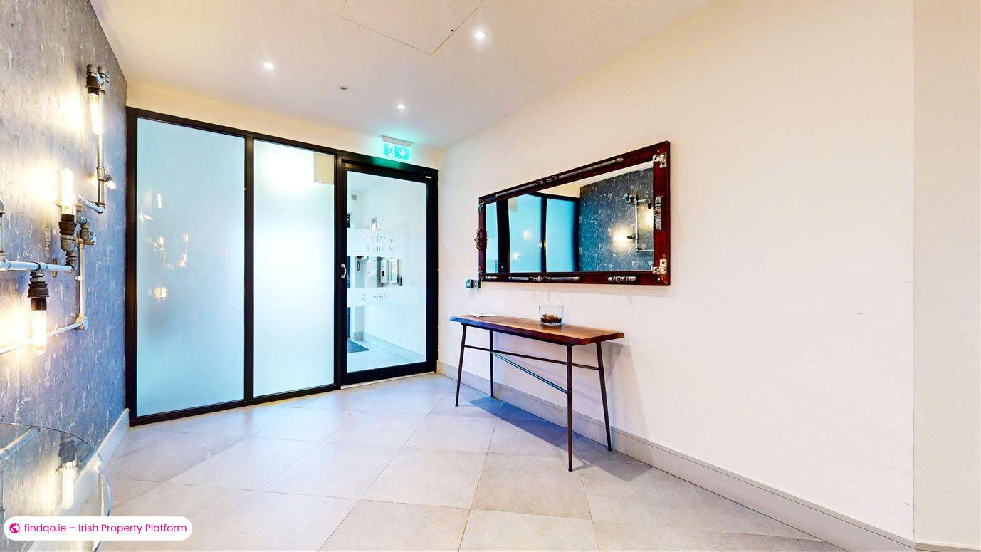 Apartment for Sale in Dublin 8