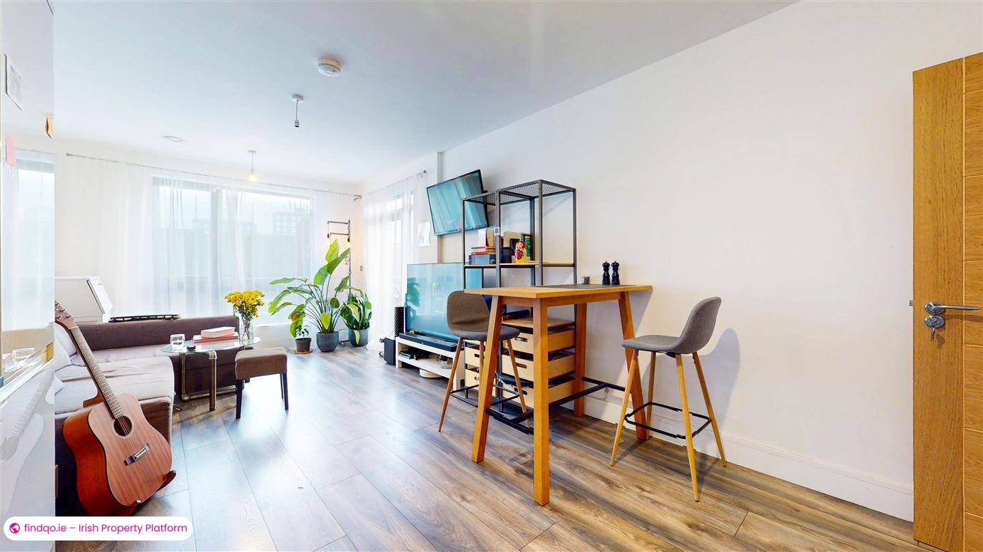Apartment for Sale in Dublin 8