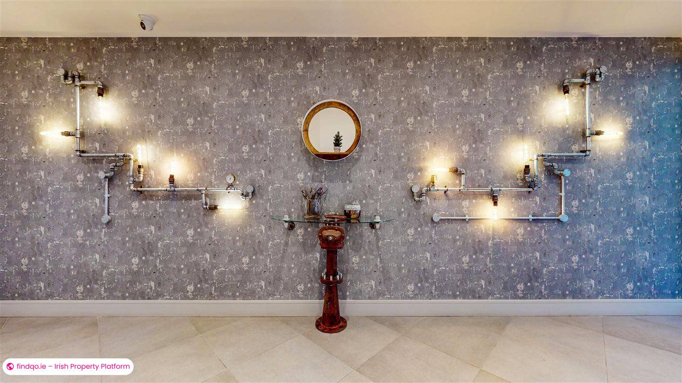 Apartment for Sale in Dublin 8