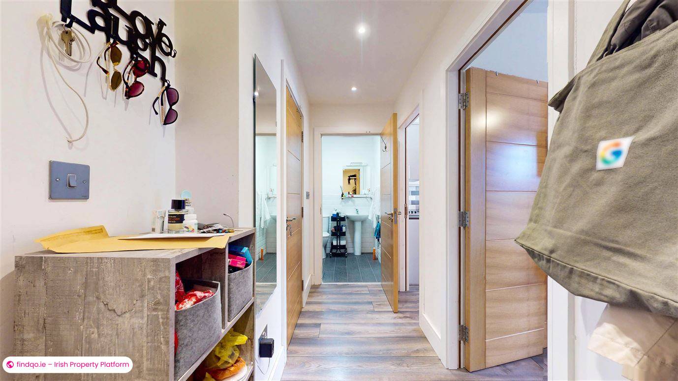 Apartment for Sale in Dublin 8