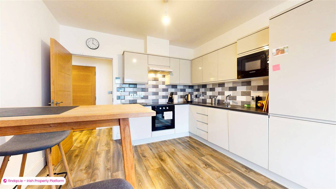 Apartment for Sale in Dublin 8