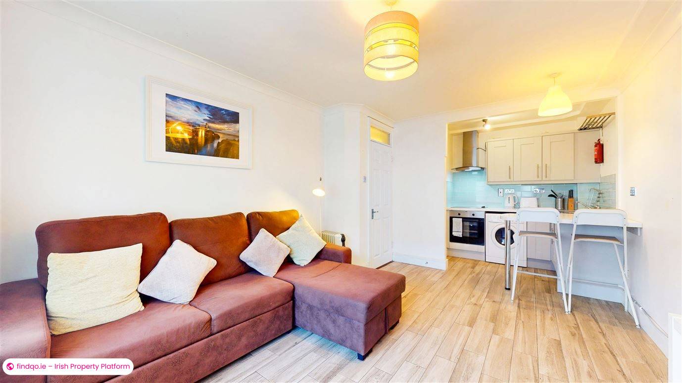 Apartment for Sale in Dublin 7