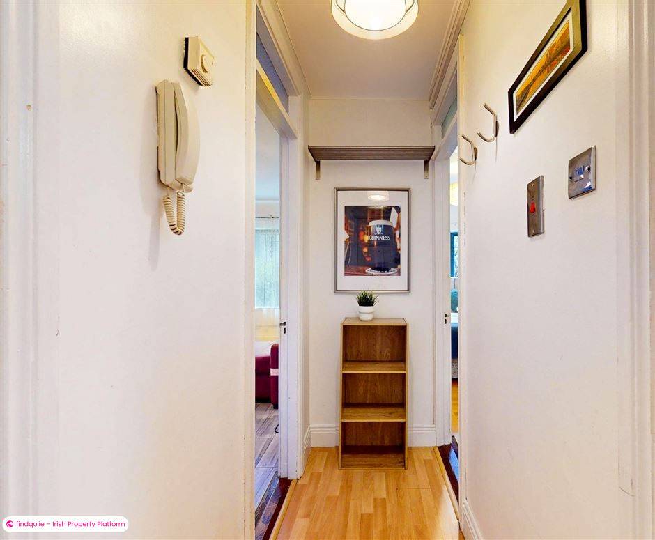 Apartment for Sale in Dublin 7