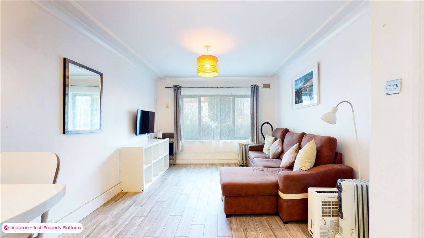 Apartment for Sale in Dublin 7