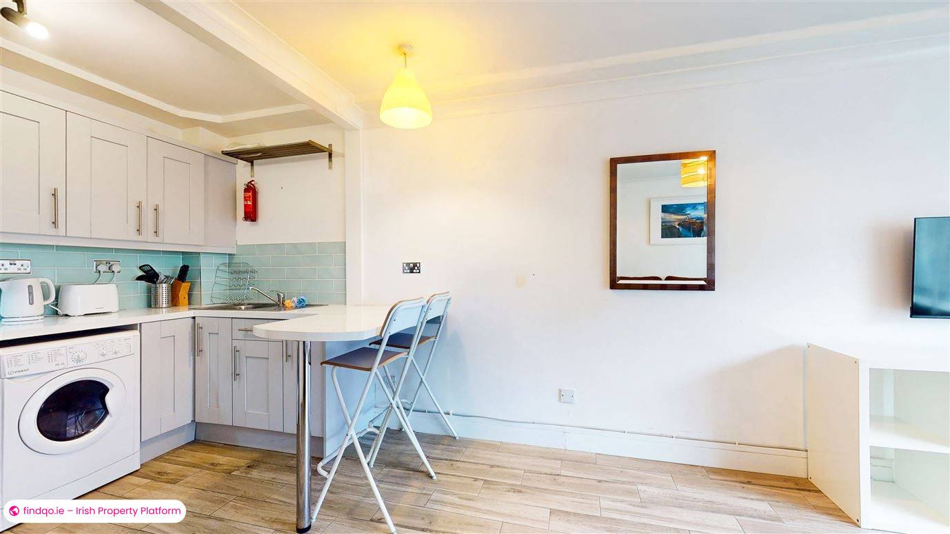 Apartment for Sale in Dublin 7