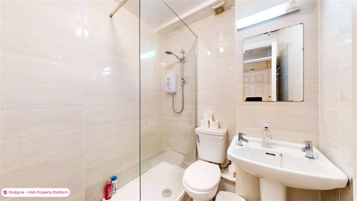 Apartment for Sale in Dublin 7
