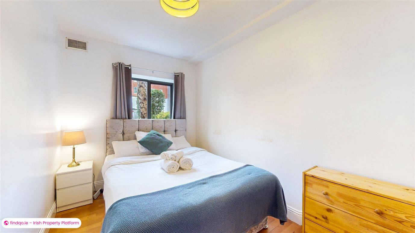 Apartment for Sale in Dublin 7