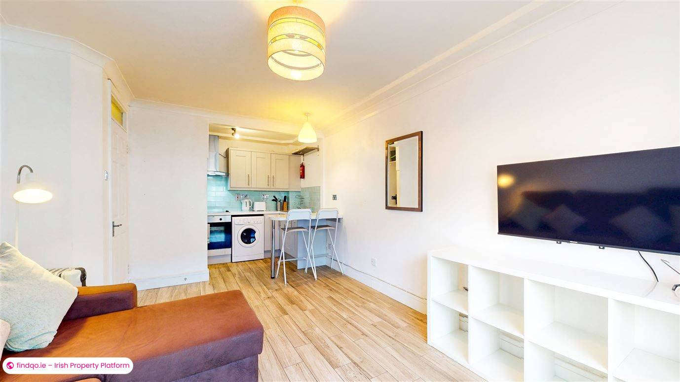 Apartment for Sale in Dublin 7