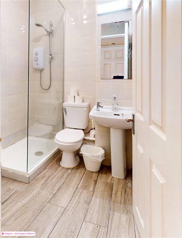 Apartment for Sale in Dublin 7
