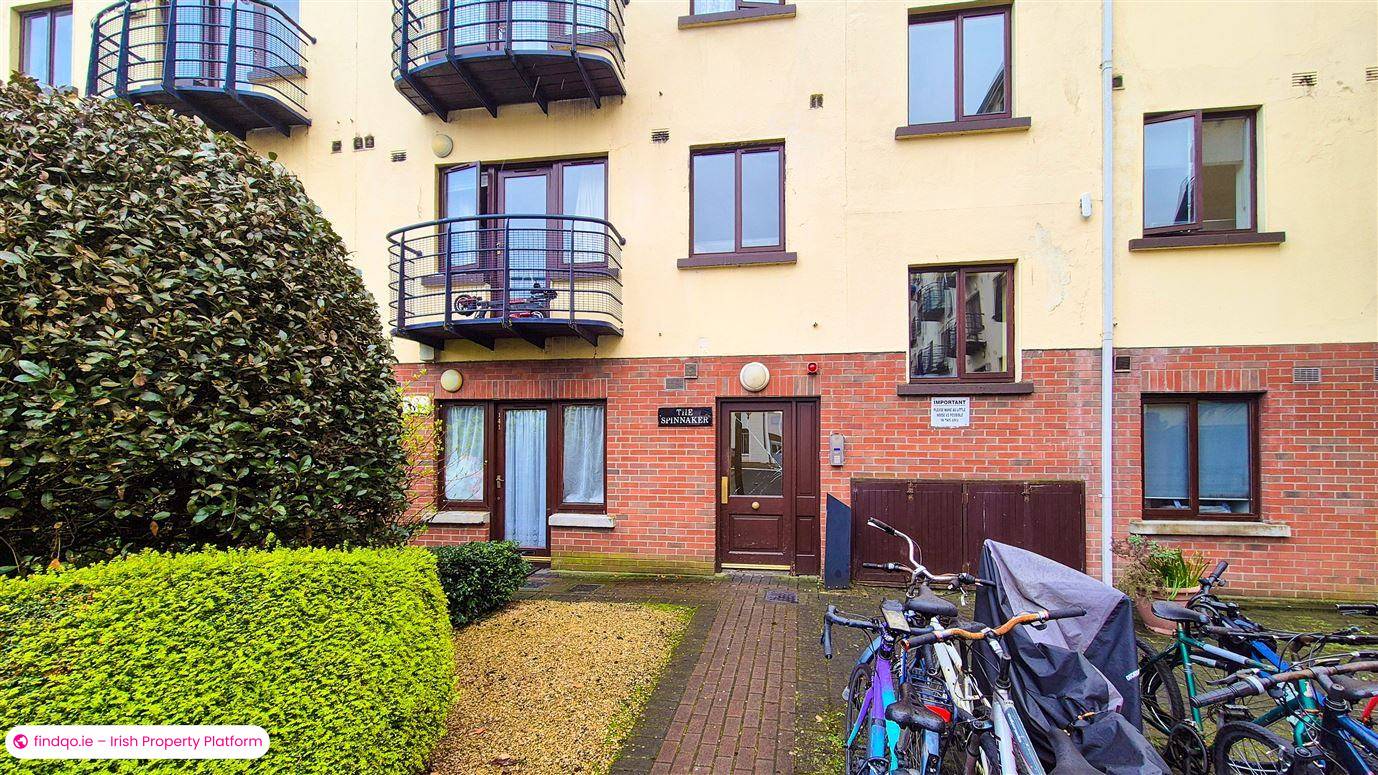 Apartment for Sale in Dublin 7