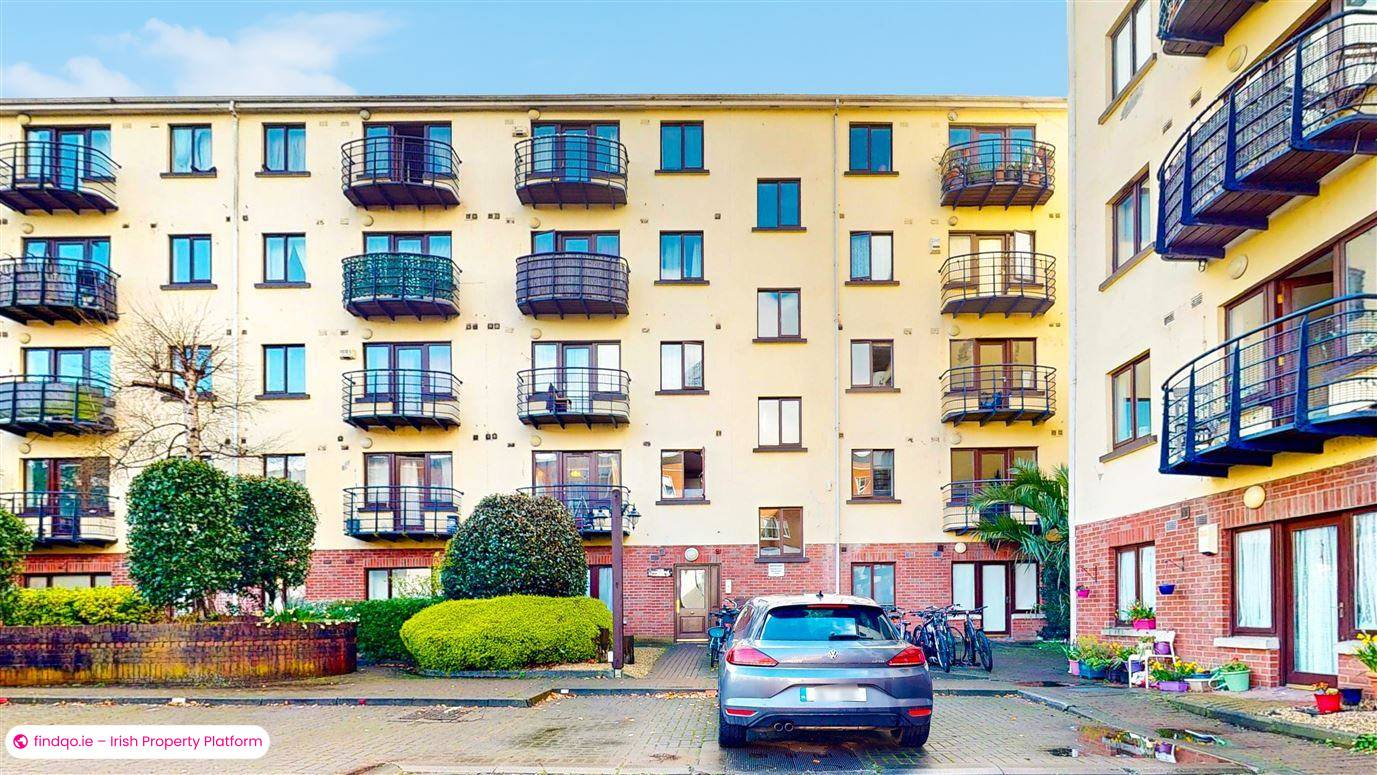 Apartment for Sale in Dublin 7