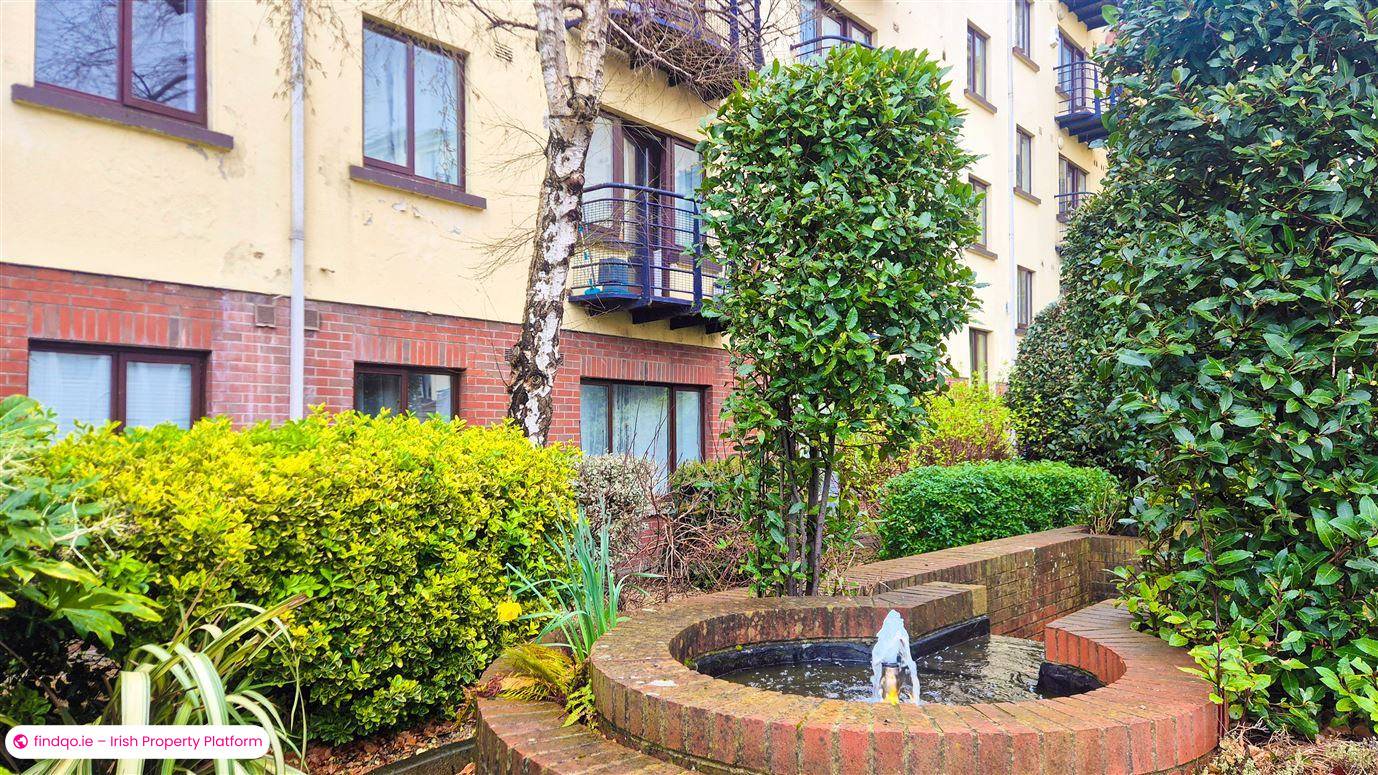 Apartment for Sale in Dublin 7