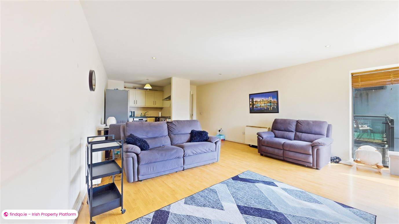 Apartment for Sale in Navan, Meath