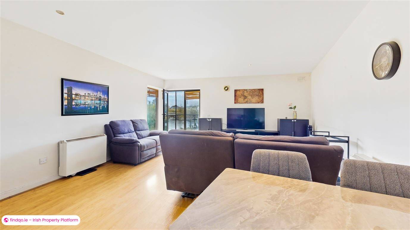 Apartment for Sale in Navan, Meath