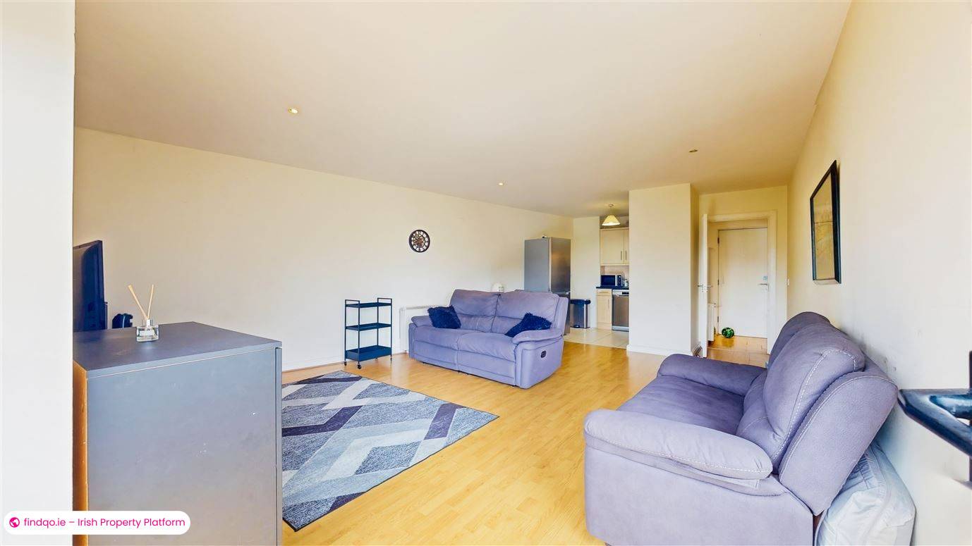 Apartment for Sale in Navan, Meath