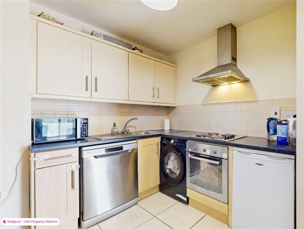 Apartment for Sale in Navan, Meath