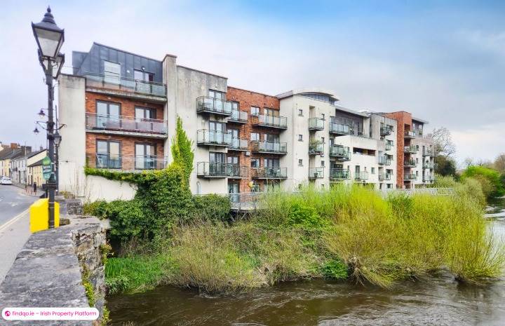 Apartment for Sale in Navan, Meath