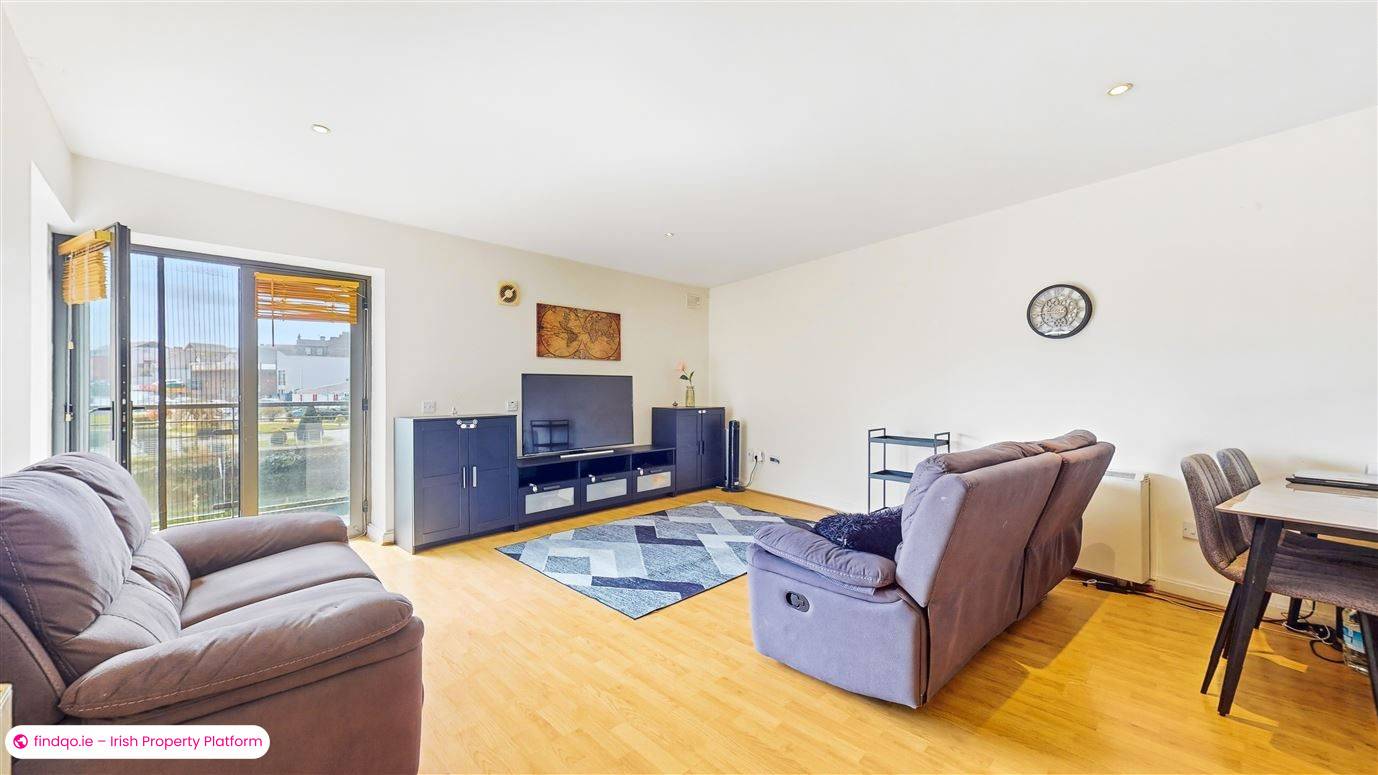 Apartment for Sale in Navan, Meath